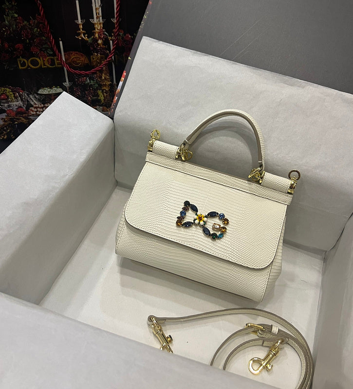 Ozarra - DG Bags - 339