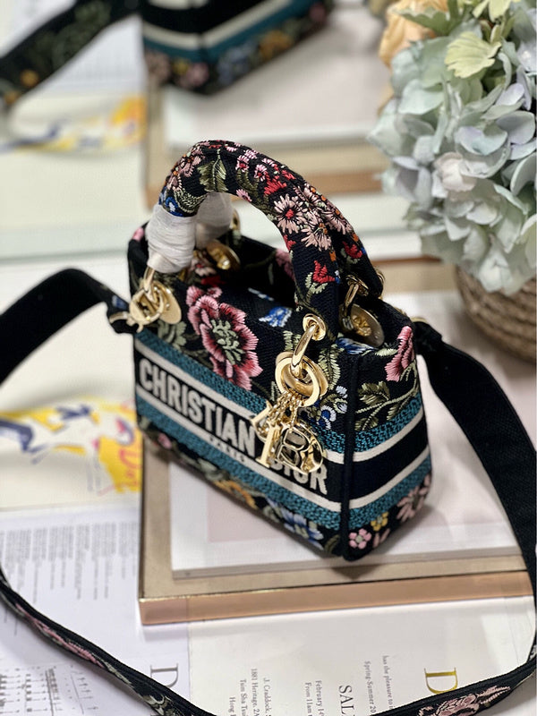 Ozarra - Dir Bags - 126