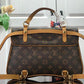 Ozarra Luxury - LOV Bags - 2744