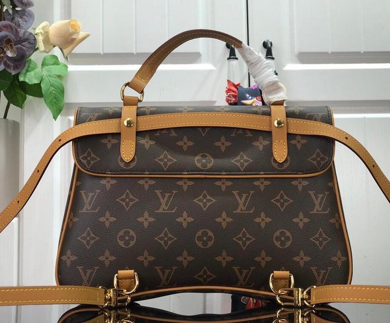 Ozarra Luxury - LOV Bags - 2744