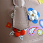 Ozarra Fashion Lu-Vi bags - 8254