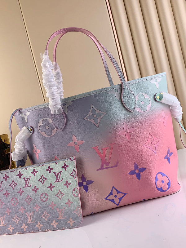 Fashion Lu-Vi bags - 3405