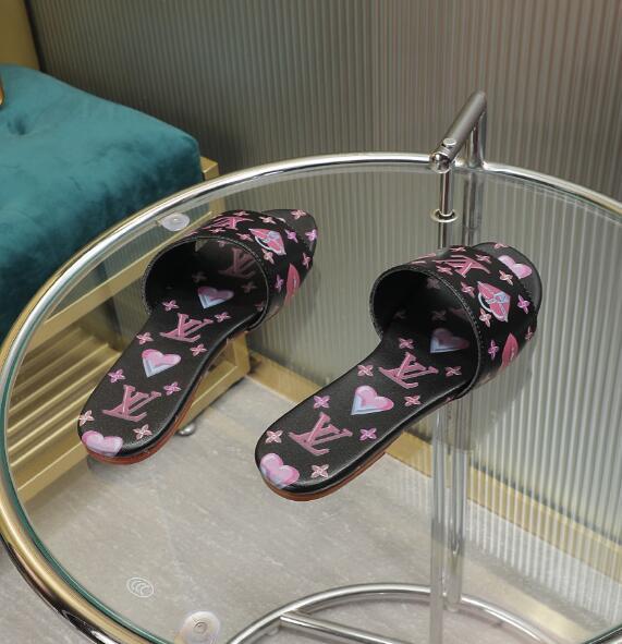 Ozarra Luxury - LOV Women Shoes - 569