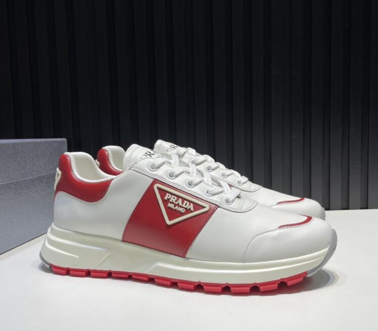 Ozarra Luxury - PD Men Shoes - 294