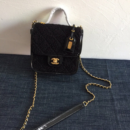 BAB - CHL Bags - 2733