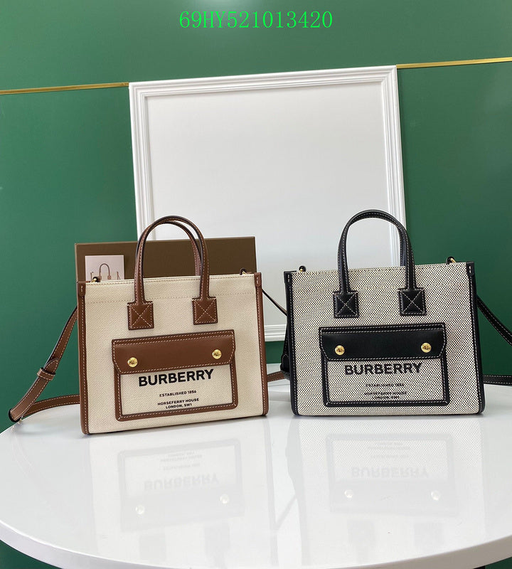 Ozarra Fashion -BBR Bags - 400