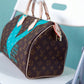 Ozarra Fashion Lu-Vi bags - 8184