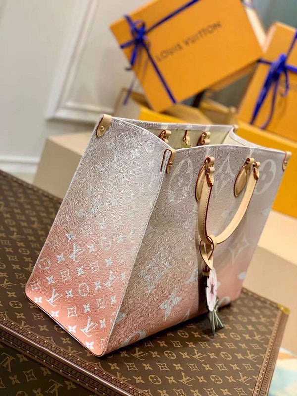Ozarra Fashion Lu-Vi bags - 17421