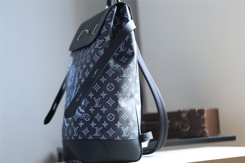 Ozarra Fashion Lu-Vi bags - 9745
