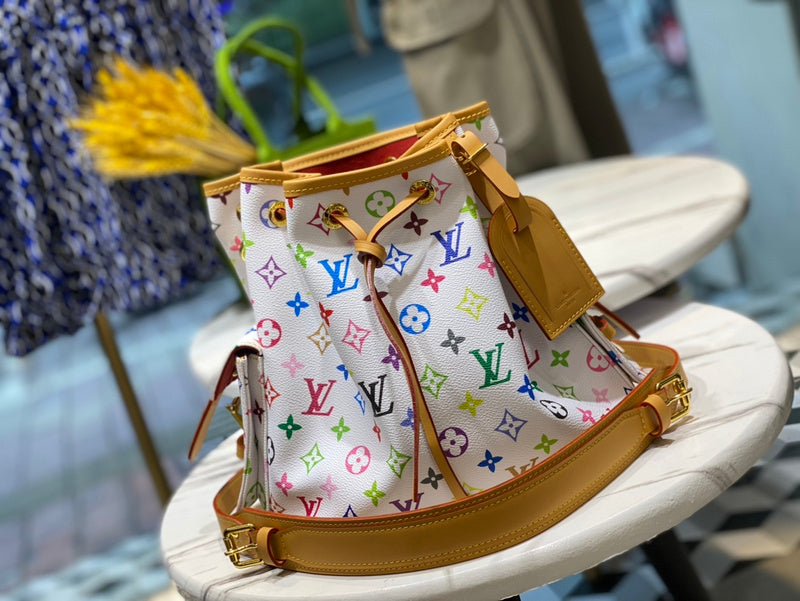 Fashion Lu-Vi bags - 3373