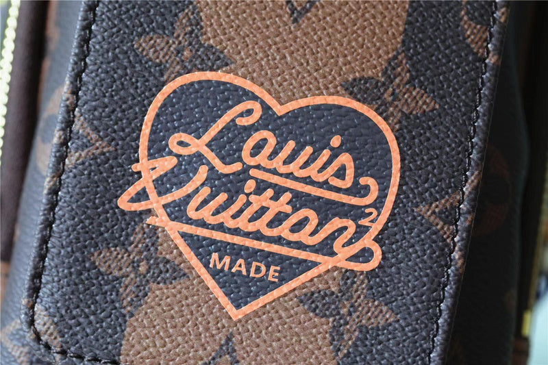 Ozarra Fashion Lu-Vi bags - 10017