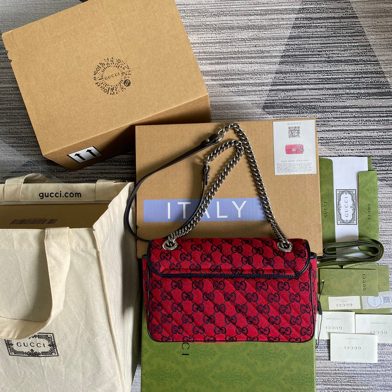 Ozarra - GG Bags - 1962