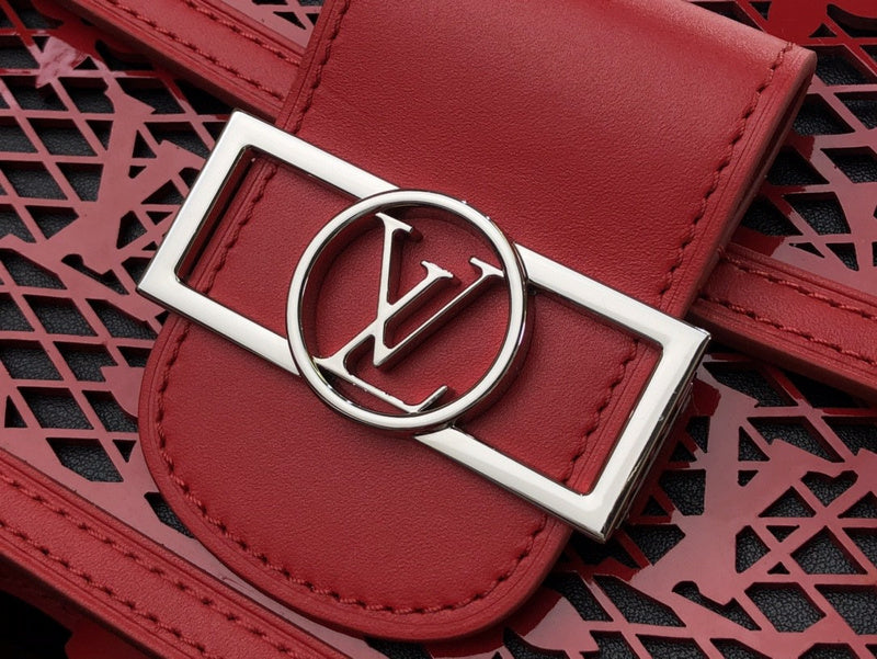 Fashion Lu-Vi bags - 3529