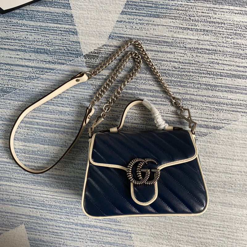 Ozarra - GUKI Bags - 2209
