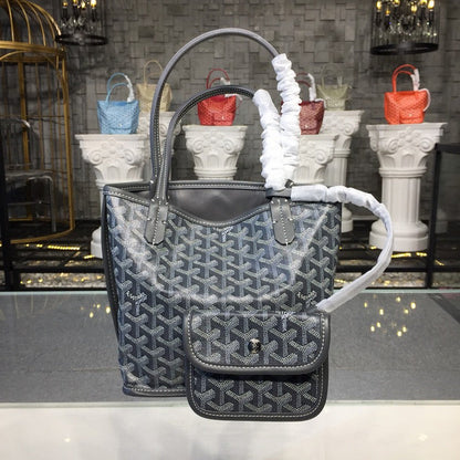 Ozarra - GOD Bags - 274