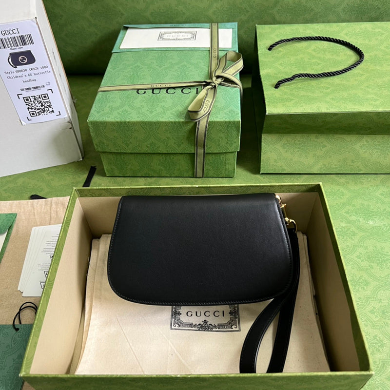 OZ - GCI Bags - 468