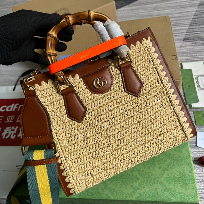 Ozarra - GG Bags - 926