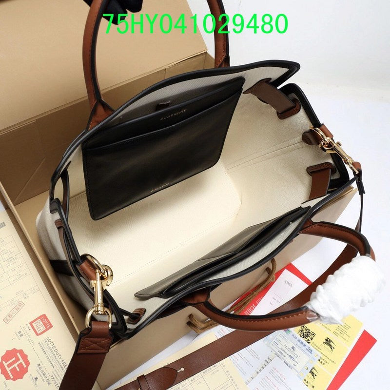 Ozarra Fashion -BBR Bags - 623