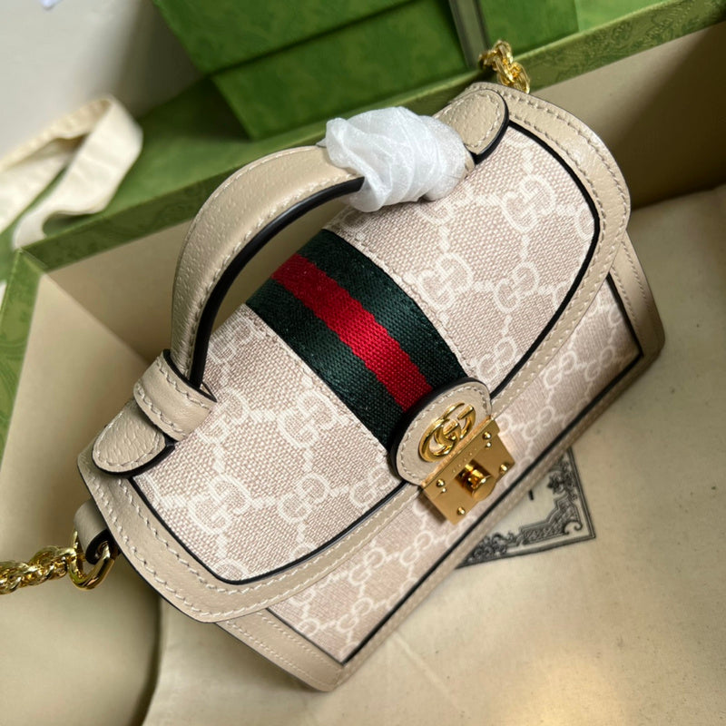 OZ - GCI Bags - 538