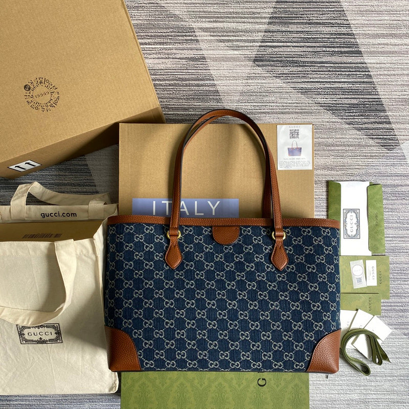 Ozarra - GG Bags - 2122