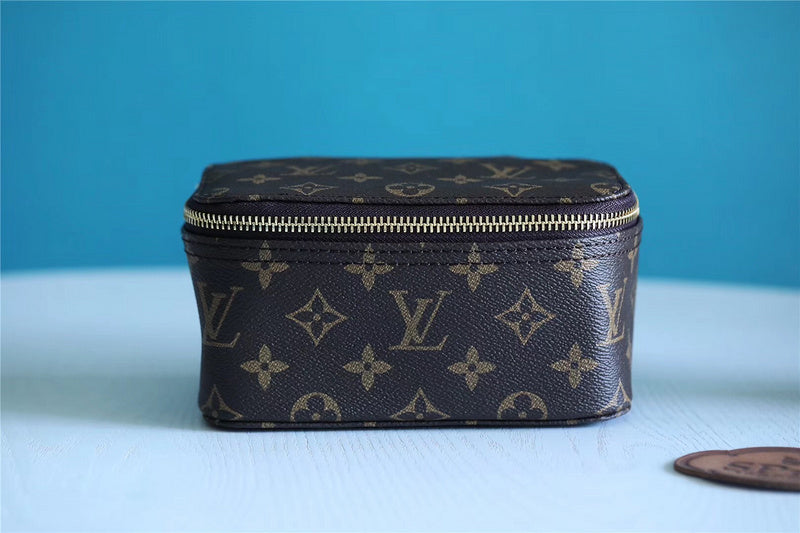 Ozarra Fashion Lu-Vi bags - 9204
