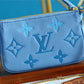 Ozarra Fashion Lu-Vi bags - 8837
