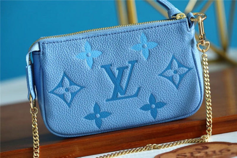 Ozarra Fashion Lu-Vi bags - 8837