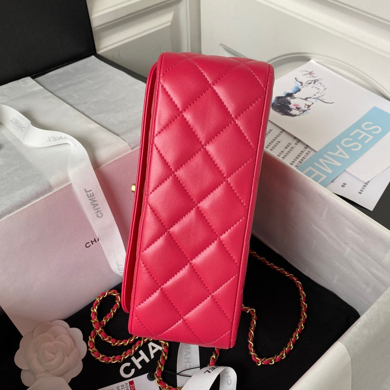 Ozarra - CHL Bags - 7498
