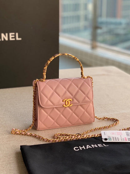 BAB - CHL Bags - 2876