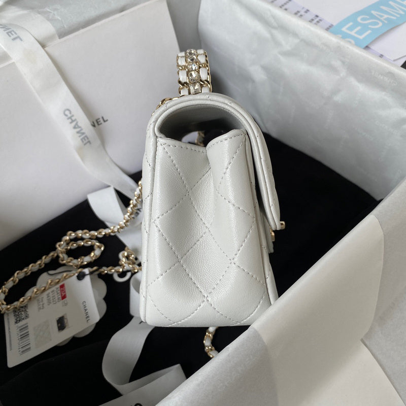 Ozarra - CHL Bags - 7501