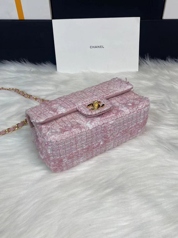 BAB - CHL Bags - 3220
