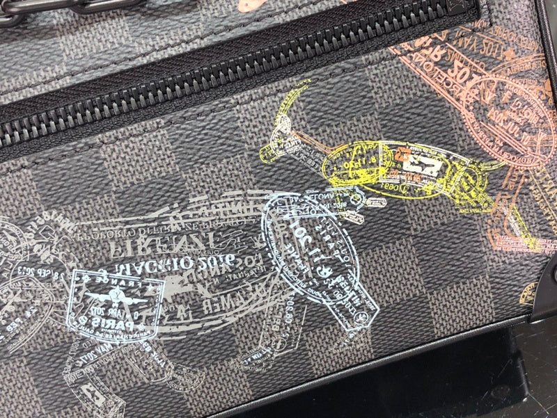 Fashion Lu-Vi bags - 3187