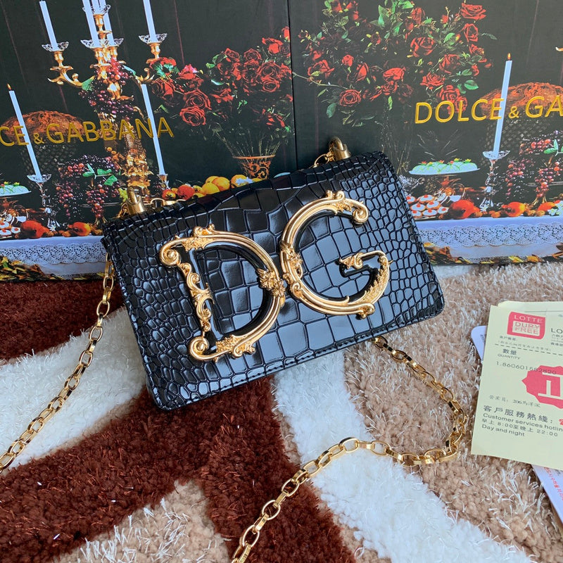 Ozarra - DG Bags - 428