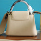Ozarra Fashion Lu-Vi bags - 8346