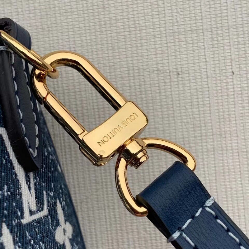 Ozarra Fashion Lu-Vi Bags - 16611