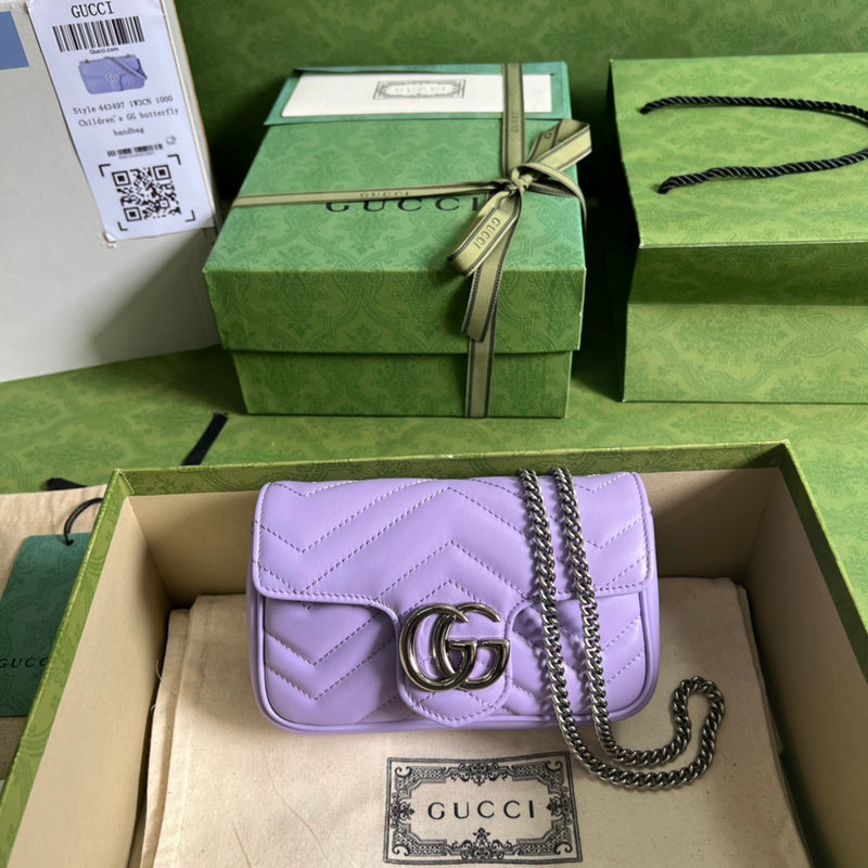 OZ - GCI Bags - 1572