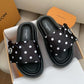Ozarra Luxury - LOV Women Shoes - 589