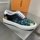 Ozarra Luxury - LOV Men Shoes - 1399