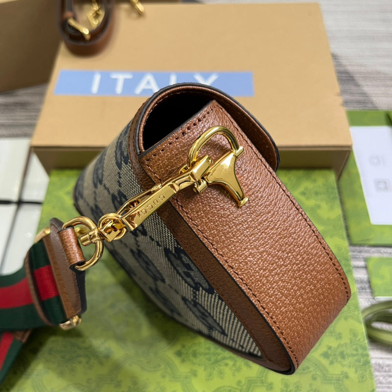 Ozarra - GCI Bags - 5409