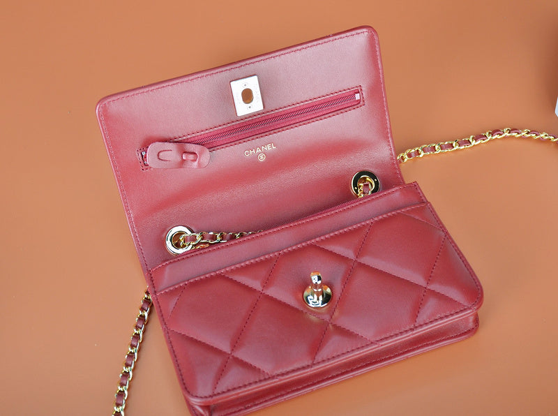 Ozarra - CHL Bags - 619