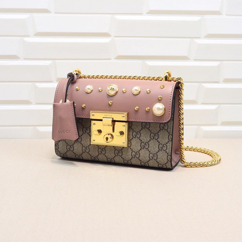 BAB - GCI Bags - 1019