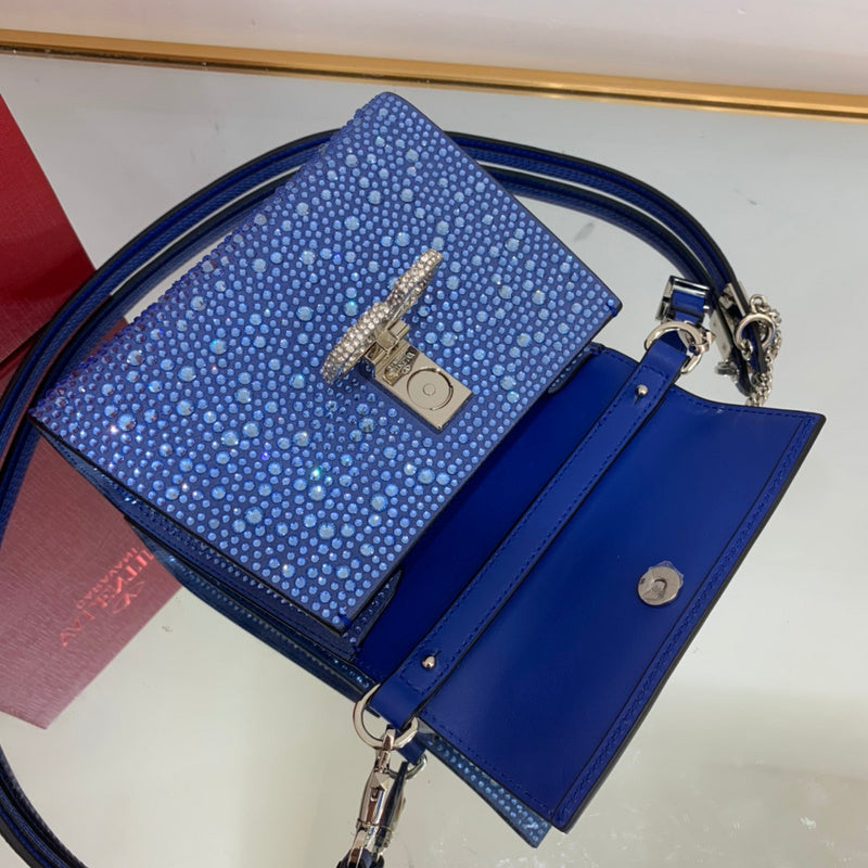 OZ - VEL Bags - 1054
