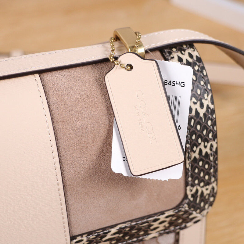 Ozarra - CAH Bags - 808