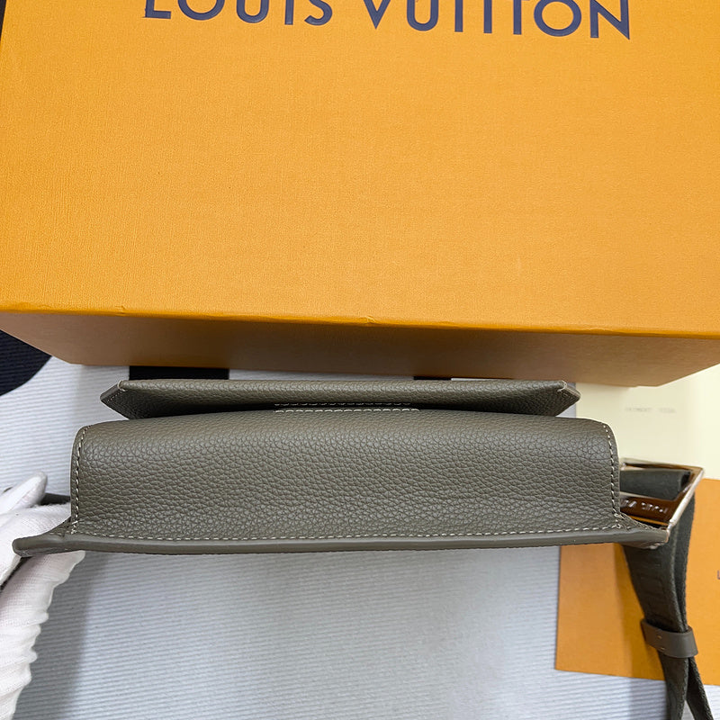 Ozarra Fashion Lu-Vi bags - 9986