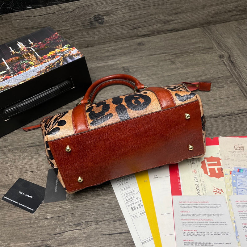 Ozarra - DG Bags - 447