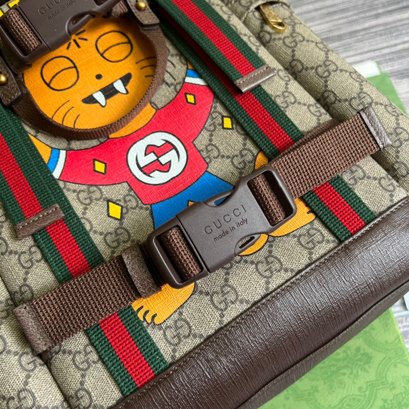 Ozarra - GCI Bags - 4261