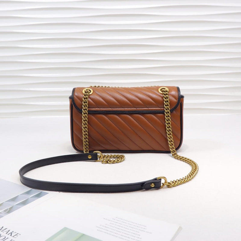 BAB - GCI Bags - 1042