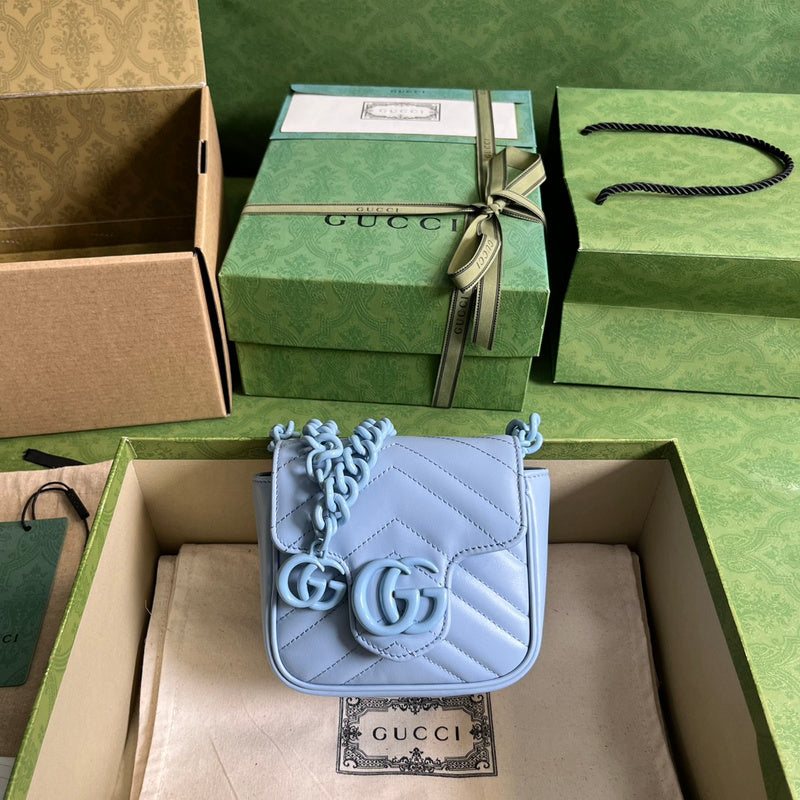 OZ - GCI Bags - 523