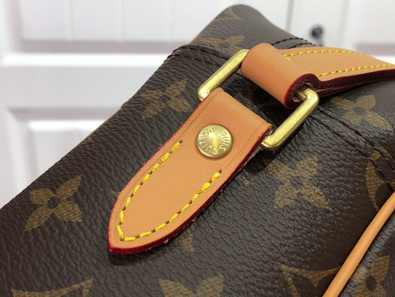 Ozarra Fashion Lu-Vi bags - 17356