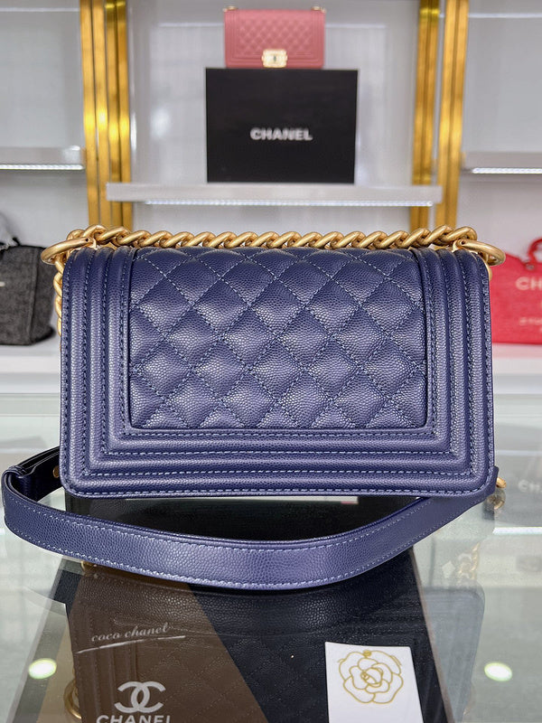 BAB - CHL Bags - 3177